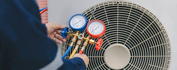 Licensed Hvac Maintenance service in Weston, CT - JG Cool HVAC
